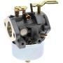 Carbhub 640052 Carburetor for Tecumseh 640349 640054 640058 640058A HMSK80 HMSK85 HMSK90 HMSK100 HSMK110 LH318A LH358SA 8HP 9HP 10HP Snowblower Generator Chipper Shredder - Tecumseh 640052 640054 Carb
