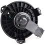 700203 Heater HVAC Fan Blower Motor Compatible with 2007-2014 FJ Cruiser /2011-2018 Ram 1500/2500 /3500 Replaces 79310STXA01, 79310TA0A01, 79310TK4A41, 7L4Z19805A, 7T4Z19805A, 8710335100, TD1161B10