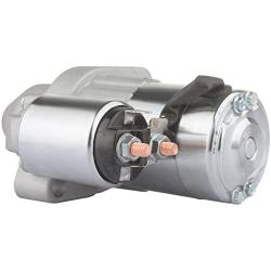 SCITOO Starters New Compatible for Honda for Accord 2003-2005 Element 2003-2006 2.4L w/MT 17869N SMT0288 06312RAA505 31200RAA-A01 M0T20371