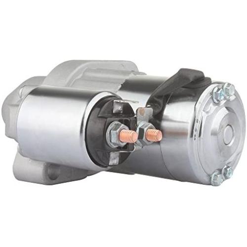 SCITOO Starters New Compatible for Honda for Accord 2003-2005 Element 2003-2006 2.4L w/MT 17869N SMT0288 06312RAA505 31200RAA-A01 M0T20371
