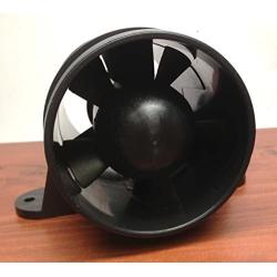 Marine HIGH Performance Turbo in LINE Bilge Blower 3