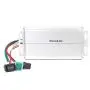 DC Brush CCW CW Motor Speed Controller 12~60V Motor Speed Governor Regulator 80A PWM DC Motor Speed Controller Forward and Reverse DC