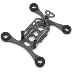 QX95 95mm Brushed Racing Quadcopter Frame Kit 8g
