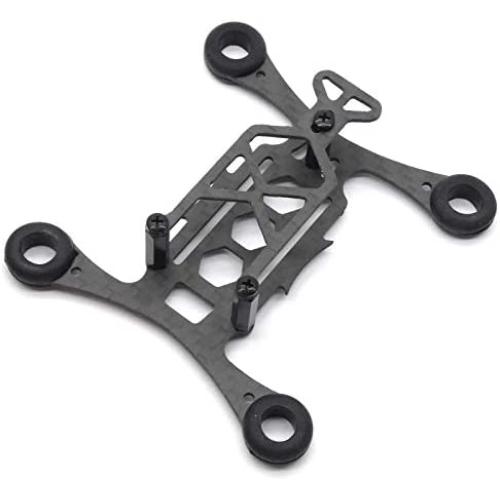 QX95 95mm Brushed Racing Quadcopter Frame Kit 8g