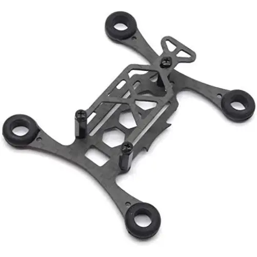 QX95 95mm Brushed Racing Quadcopter Frame Kit 8g