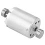 DC 12V Motor Double Shaft Vibration Motor High Torque Motor for Making Vibration Devices