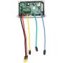 VGEBY Electric Scooter Controller, Original Controller for Ninebot MAX G30 Electric Scooter Control Board Assembly Kit