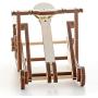 Aristo-craft Catapult, STEM Model Kit-DIY STEM Toys Intro to Engineering Building DIY Science Experiment Projects for Boys and Girls