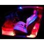 LED Dimmer PWM DC Lighting Dimmer Controller for LED Incandescent Auto RV Marine Aircraft Interior Lighting