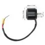 3-Phase Motor Brushless DC Motor Speed Controller for DIY Remote Control Car DC36V H6355 160KV 1620W