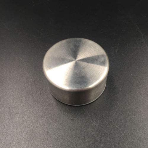 CDHPOWER Gas Frame Tank Cap of Bike Gas Frame/Tank Frame and Led Flash Tyre Wheel Valve Cap Light- Gas Motorized Bicycle 66cc/80cc