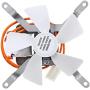 Combustion / Convection Fan Motor fits Traegers
