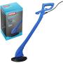 Freedom Grass String Trimmer Super Powerful 2.8 AMP Motor | 8.5 Inch Cut Path with Safety Cover | Motor Runs Quietly