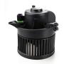 YS4Z-19805AB 700105 ABS Blower Motor Fan Air Conditioning And Heating Fit for 2000-2007 Ford Focus, 2010-2013 Ford Transit Connect