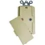 Interrupteur Mural X10 XPS2 Heavy Duty 220V - Ivoire Interrupteur Mural X10 XPS2 Heavy Duty 220V - Ivoire