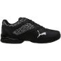 PUMA Mens Tazon 6 Wide Sneaker