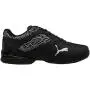 PUMA Mens Tazon 6 Wide Sneaker