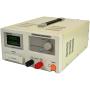 Tekpower TP12003D DC Adjustable Linear Power Supply, Input 120V, Output 0-120V @ 0-3A Adjustable,Transformer Type Clean Power Source (120Volt/3A), Better than HY3003D