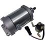 Hity Motor Starter & Relay Solenoid for Polaris RZR 800 EFI 2008 2009 2010 2011 2012-2014
