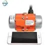 Putian Concrete Vibrator Vibration Motor 100W 110V 3600Rpm Single Phase Aluminum Vibrator