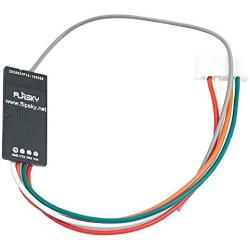 V4 Version Wireless Bluetooth Module 2.4G for Electric Skateboard Based Upon The nrf51_esc Project Wireless DC 2V-12V 115200 baudrate for ESC Project Flipsky
