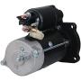 Rareelectrical NEW 12V 10T 3.0KW CW STARTER MOTOR COMPATIBLE WITH MASSEY FERGUSON MF-330S MF-4320 MF-4325