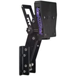 PANTHER MARINE 55-0407AL Lightweight 4-Stroke Bracket - Aluminum