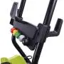 Sun Joe SPX9005-PRO Commercial Series 1300 PSI 2 GPM Max 2.15 HP Brushless Induction Motor Pressure Washer, w/Wall Mount and Roll Cage