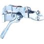 HAISHINE Throttle Control Lever Arm Assembly for Honda GX140 GX160 GX200 GX 140 160 200 5.5HP 6.5HP Engines Motor Generator Water Pump