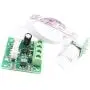 Stayhome 1pcs 1.8V 3V 5V 6V 7.2V 12V 2A 30W DC Motor Speed Controller PWM Adjustable Driver Switch 1803BKW