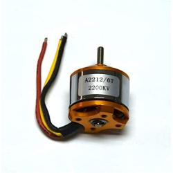 Vehicles-OCS A2212 2200kv Brushless Outrunner Motor for RC Aircraft Plane Multi-Copter