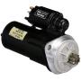 Quicksilver Starter Motor Assembly 808011A05 - Delco - Rear Entry Starter Motor Installations on Left-Hand Rotation MerCruiser Inboard Engines