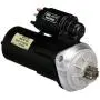 Quicksilver Starter Motor Assembly 808011A05 - Delco - Rear Entry Starter Motor Installations on Left-Hand Rotation MerCruiser Inboard Engines