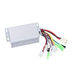 Laliva Tool - 36V/48V 350W Electric Bicycle E-Bike Scooter Brushless DC Motor Controller G08 Great Value April 4