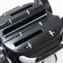 SKYTEEY Pool Robot Pool Cleaner, Pool Vacuum with Single Drive Motor
