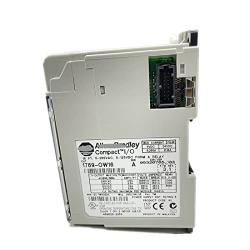 Lanlily 1769-OW16 Compact I/O Output Module PLC Module New in Box with 1 Year Warranty by DHL or FedEx