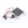 KNACRO PWM DC motor governor 12V 24V 36V 48V (10-50V) 40A 2000W reversing switch electric push rod motor controller button KNACRO PWM DC motor governor 12V 24V 36V 48V (10-50V) 40A 2000W reversing switch electric push rod motor controller button