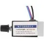 Motor Speed Controller,Universal DC 12V/24V Motor Speed Controller Switch For Car Truck Fan Heater Control