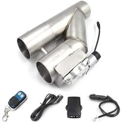 Exhaust Cutout 3