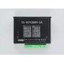 EASON YS-DIV268N-5A CNC Single Axis 2-Phase TB6600 5A DC12-48V for Nema 17, 23 Series Stepper Motor Driver