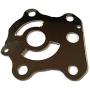Boat Motor Water Pump Impeller Outer Plate Cartridge 6H3-44323-00 18-3320 for Yamaha Sierra Parsun Marine Outboard 50hp-70hp 2/4-stroke