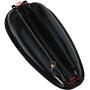 Gas Tank for Motorized Bicycle 4L Fuel Gas Tank Cap Fit for 49cc 60cc 66cc 80cc Engine Motorized Bicycle Motorcycle