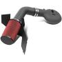 DNAMotoring AIP-2-HS-DAKOTA97V8-BKBK Air Intake System and Heat Shield