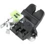 Rear Tailgate Trunk Latch Lid Lock Actuator Motor Replacement for 2011-2015 Kia Optima Sedan