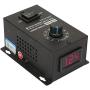 DC Motor Speed Controller PWM 12V~48V 40A Brush Motor Speeds Controller Module Electric Controller 1200W 25kHZ