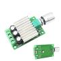 DC 6V 12V 24V 30V 10A Max DC Motor Speed Controller PWM Control Board Module Speed Control DIY
