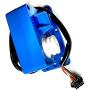 Life Fitness REX01HL Resistance Gear Servo Motor Brake Tensioner x1 x3 + Works Bike Elliptical