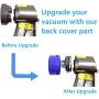 Filtre et Couvercle Arrière Moteur Compatible pour Dyson V7 V8 Motorhead Accessoires Flexible Sans Fil pour Aspirateurs Stick. Filtre et Couvercle Arrière Moteur Compatible pour Dyson V7 V8 Motorhead Accessoires Flexible Sans Fil pour Aspirateurs Stick.