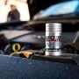 RESURS TOTAL 50 g. Engine Oil Additive for Petrol Engine, Diesel Engine, LPG Engine. Best Car Engine Restorer Nano Technology Engine Oil Additive. Effective Anti Wear Engine Protection and Restorer.