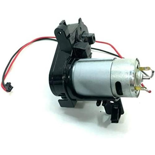 Shark Ion Robot Vacuum Brush Motor Replacement - RV750N, RV700N, RV720N, OEM Part PRI-390SV-20143